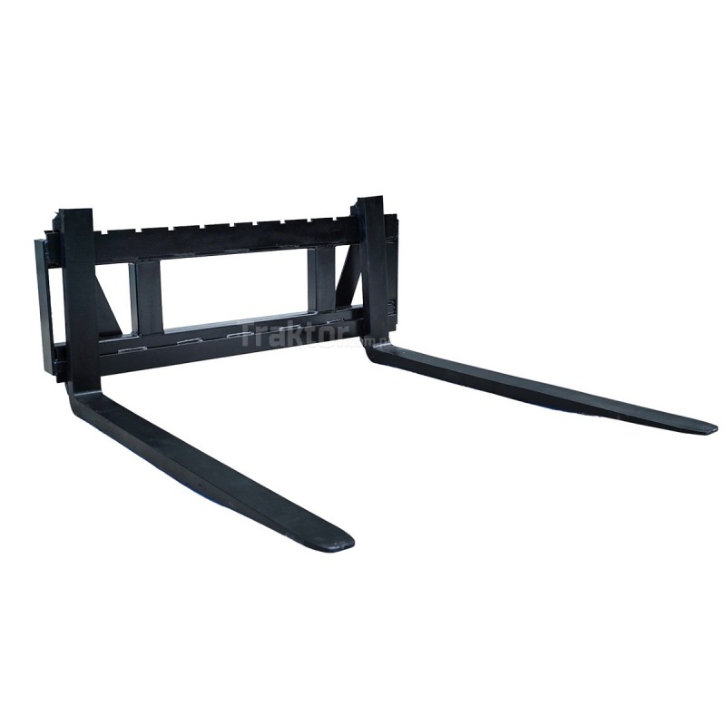 agricultural machinery - Pallet fork 120 cm 4Farmer