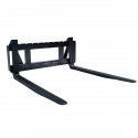 Cost of delivery: Pallet fork 120 cm 4Farmer