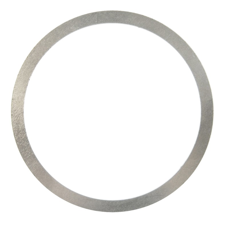 podložky - Dištančná podložka 109 x 95 x 0,3 mm / LS MT3,35 / LS MT3,40 / 40188947