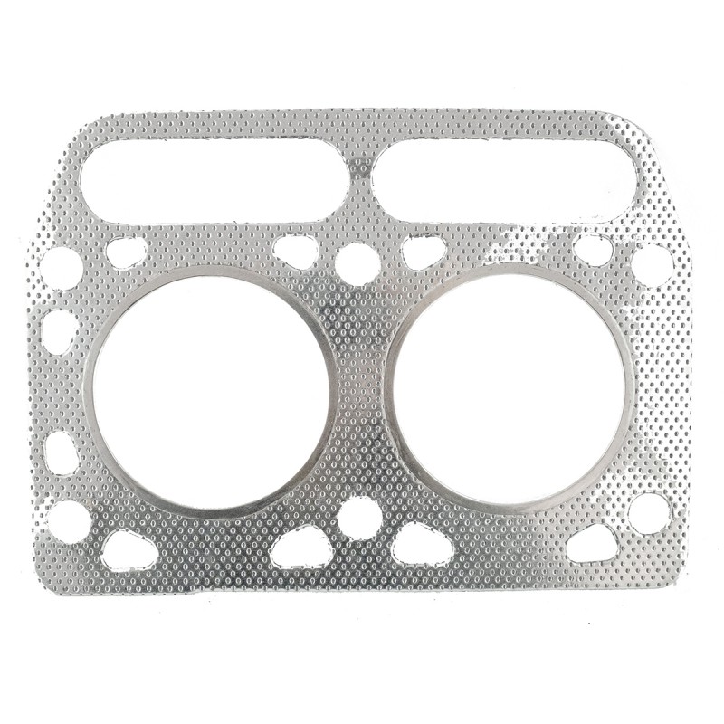 head gaskets - Head gasket / Ø88 mm / Yanmar YM1600 / YM1700 / Yanmar 2TR17