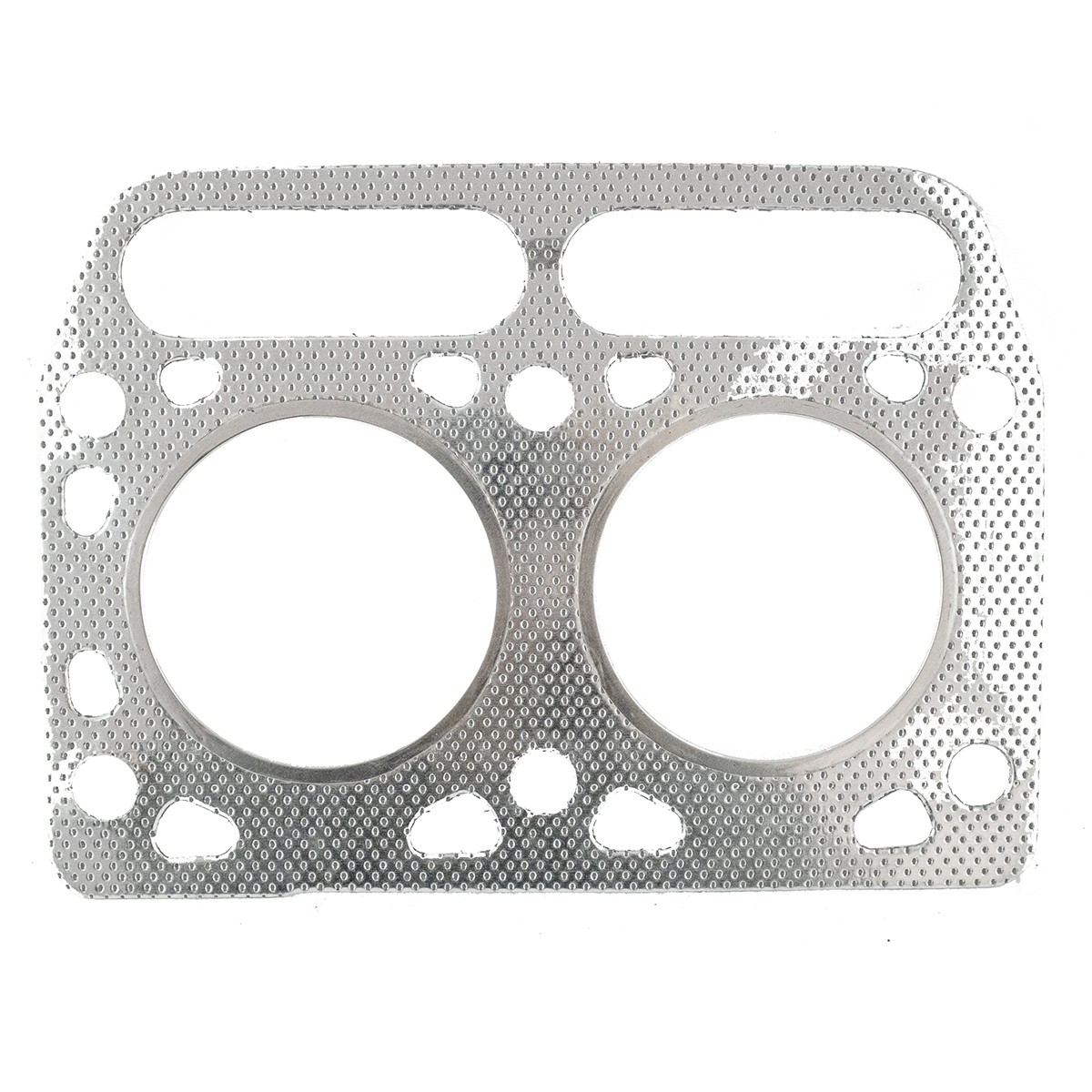 Head gasket Ø88 mm, Yanmar 2TR17 / Yanmar YM1600 / YM1700