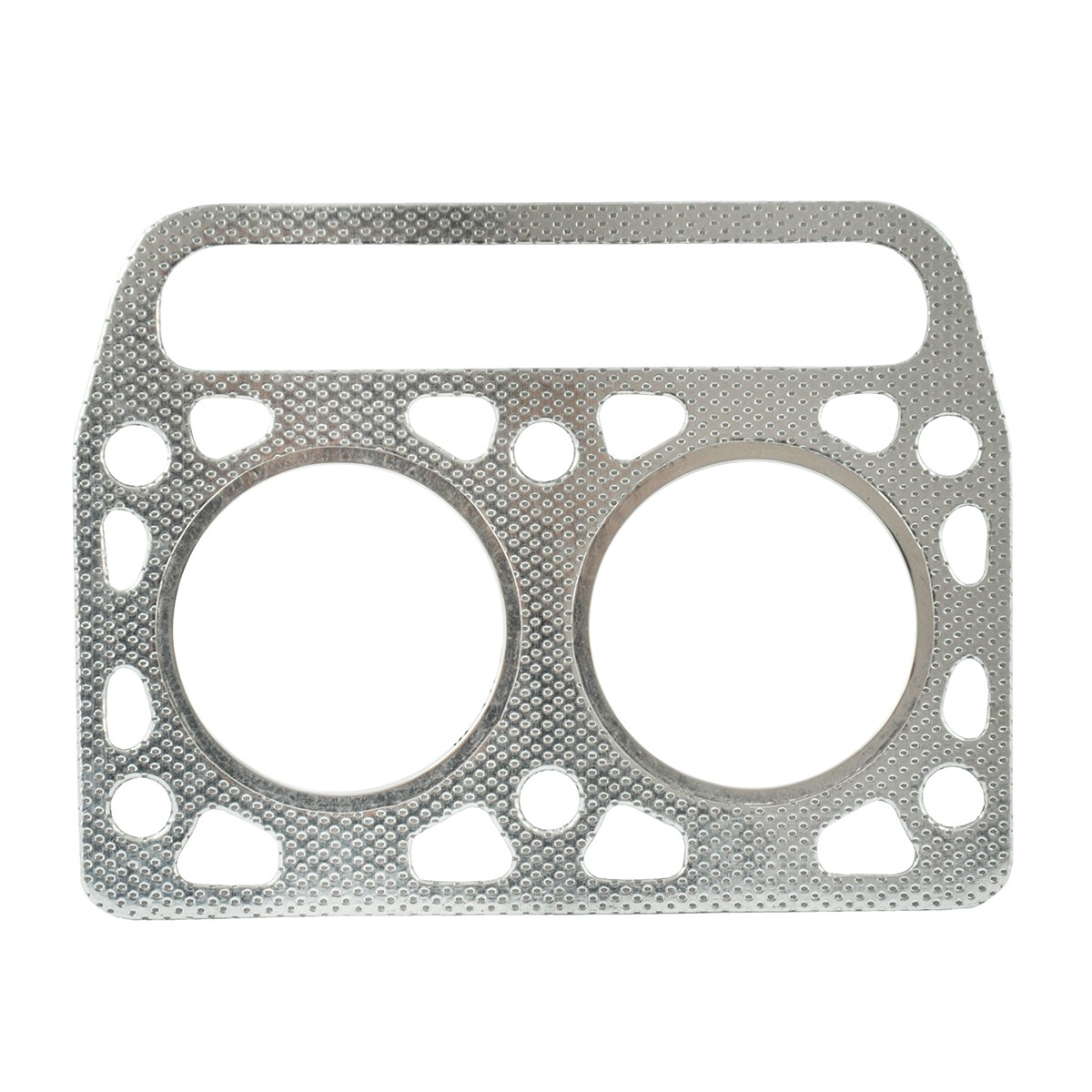 Head gasket Ø82 mm, Yanmar YM1500 / Yanmar 2TR15