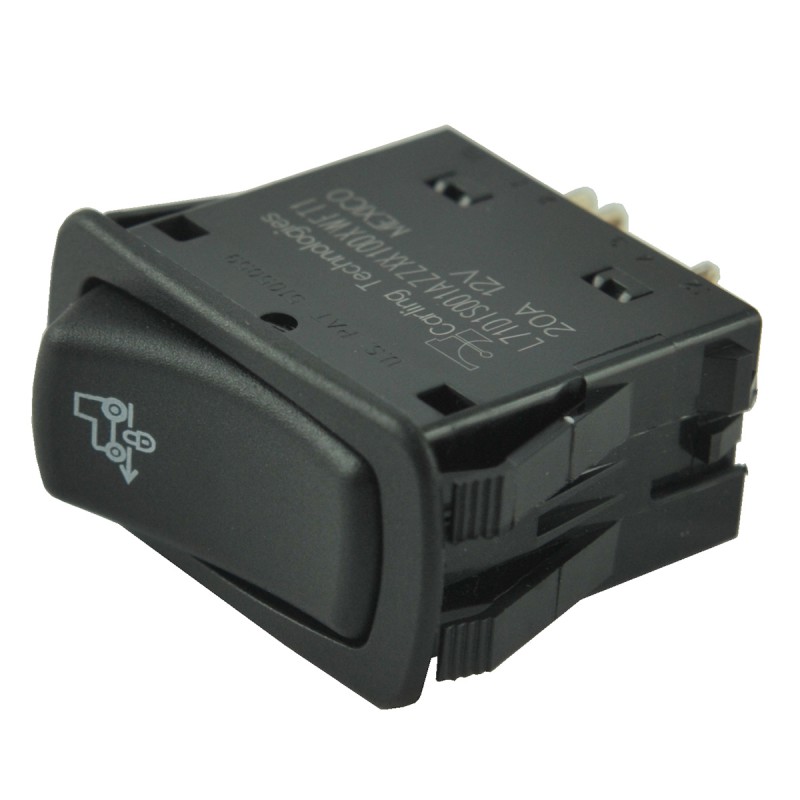 schalter - Schalter / LS MT1.25 / LS MT3.35 / LS MT3.40 / LS MT3.50 / LS MT3.60 / TRG750 / Nr. 40319366