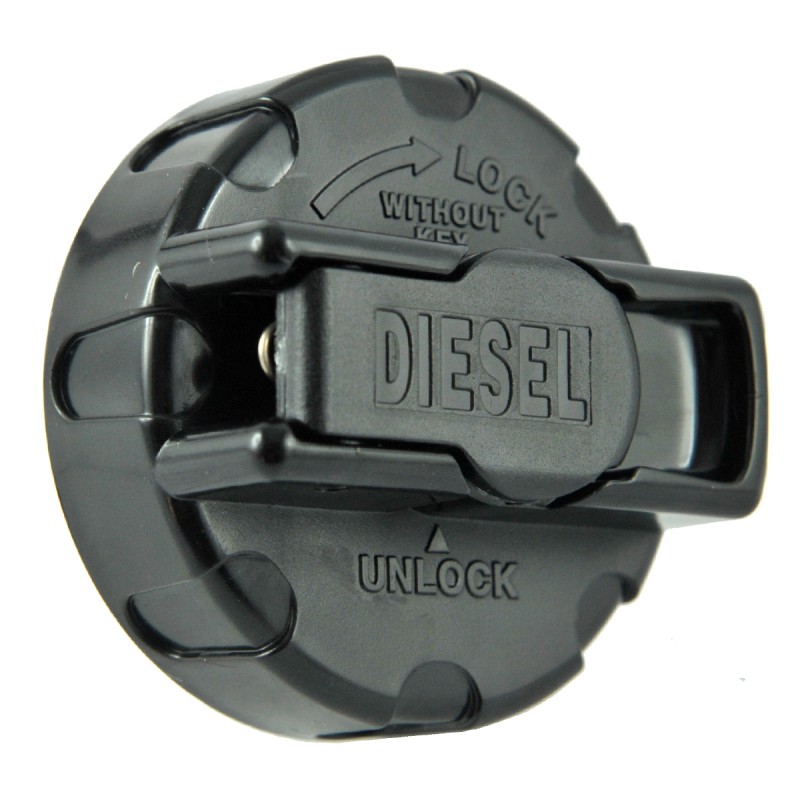 bouchons de réservoir de carburant - Bouchon de réservoir / Tracteur LS / TRG040 / 40224612 / n° 40377027