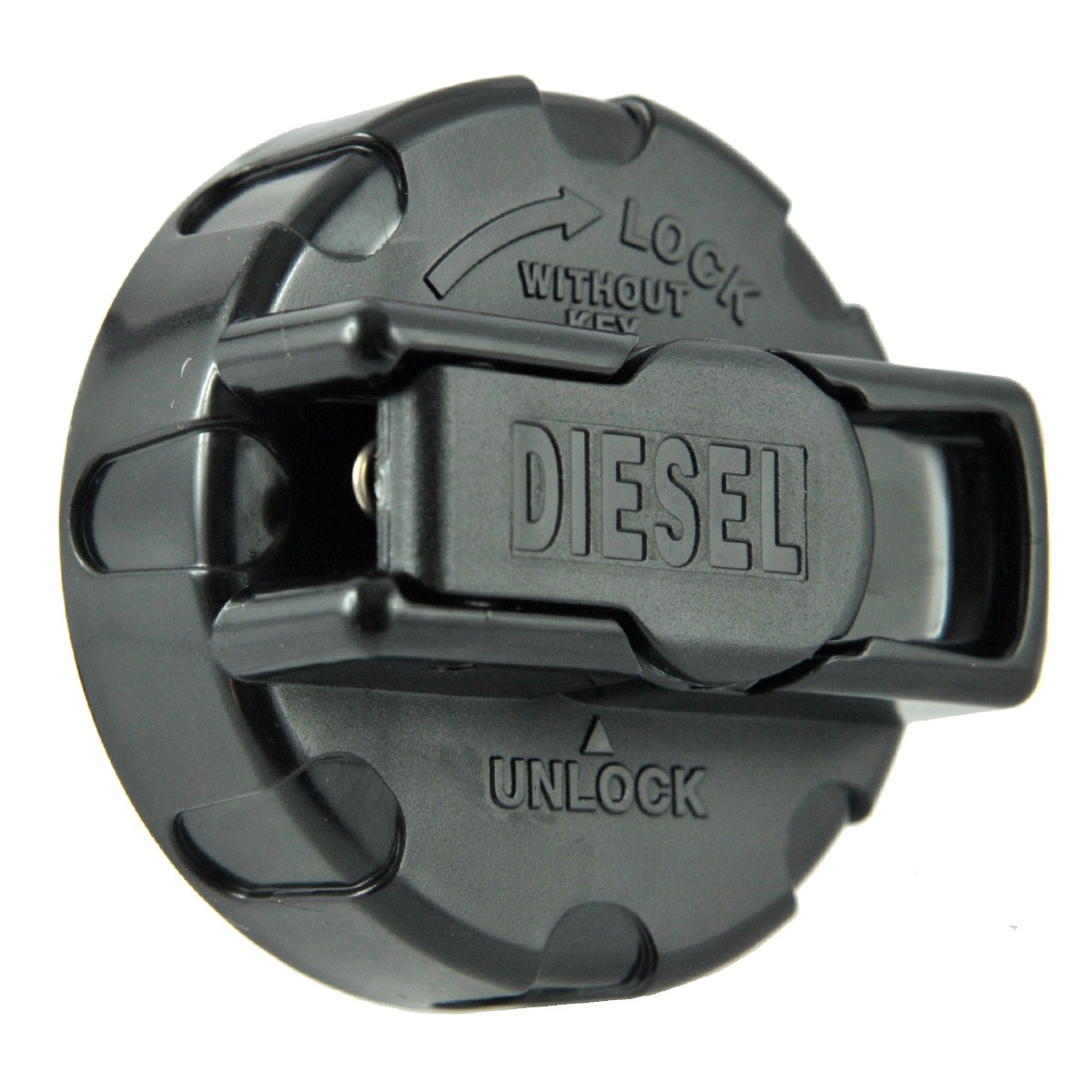 Fuel filler cap / LS Tractor / TRG040 / 40224612 / no. 40377027