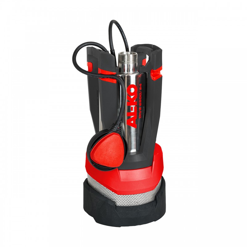 gardening tools - AL-KO Dive 6500/34 Premium submersible pump