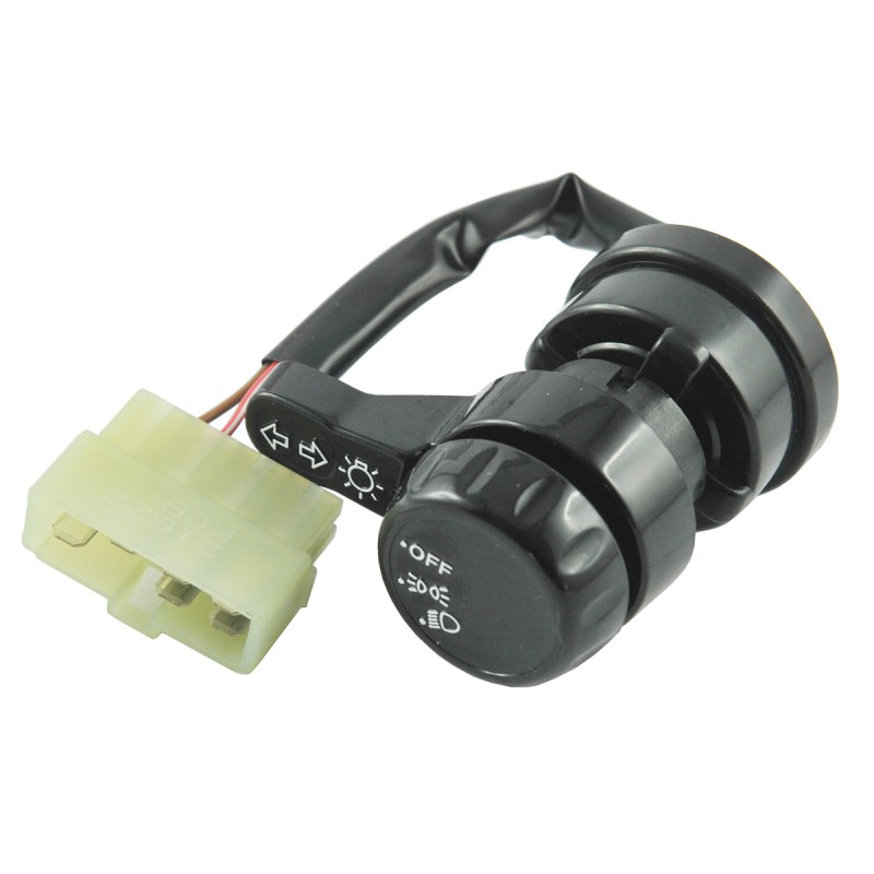 interruptores - Interruptor de luz / LS MT1.25 / LS MT3.35 / LS MT3.40 / LS MT3.50 / LS MT3.60 / TRG750 / A1750281 / no 40276198