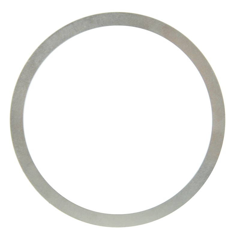 almohadillas - Espaciador 109 x 95 x 0,2 mm / LS MT3.35 / LS MT3.40 / TRG400 / 40214596