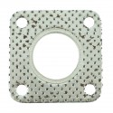 Cost of delivery: Muffler gasket Ø 37 mm / 75 x 75 x 1.80 mm / LS XJ25 / A1151101 / 40006941