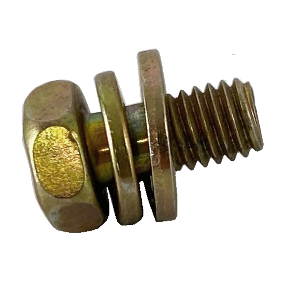 Bolt / M6 x 1.00 x 16 mm / LS MT1.25 / LS MT3.35 / LS M3.40 / LS MT3.50 / LS MT3.60 / S155061233 / 40028963