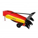 Cost of delivery: Single-row potato digger 4FARMER / three-point hitch Cat I/Kat II