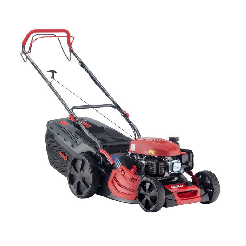 gardening tools - AL-KO Comfort 46.0 SP-A PLUS petrol lawn mower
