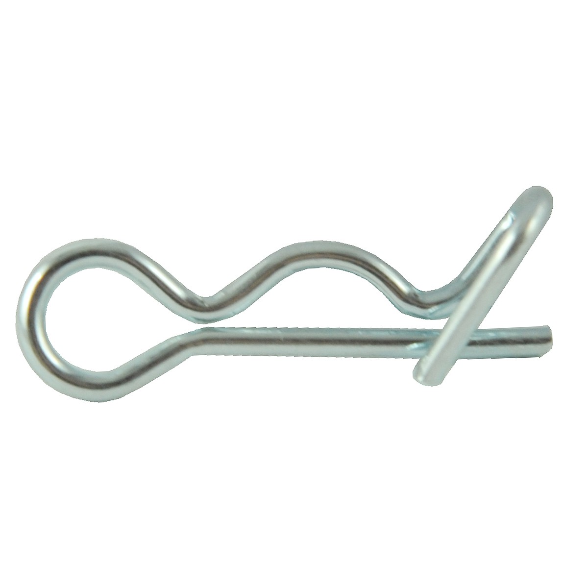 Cotter pin Ø 10 mm / 33 x 1.50 mm LS XJ25 / LS MT3.35 / LS MT3.40 / LS MT3.50 / LS MT3.60 / TRG670 / 40380549