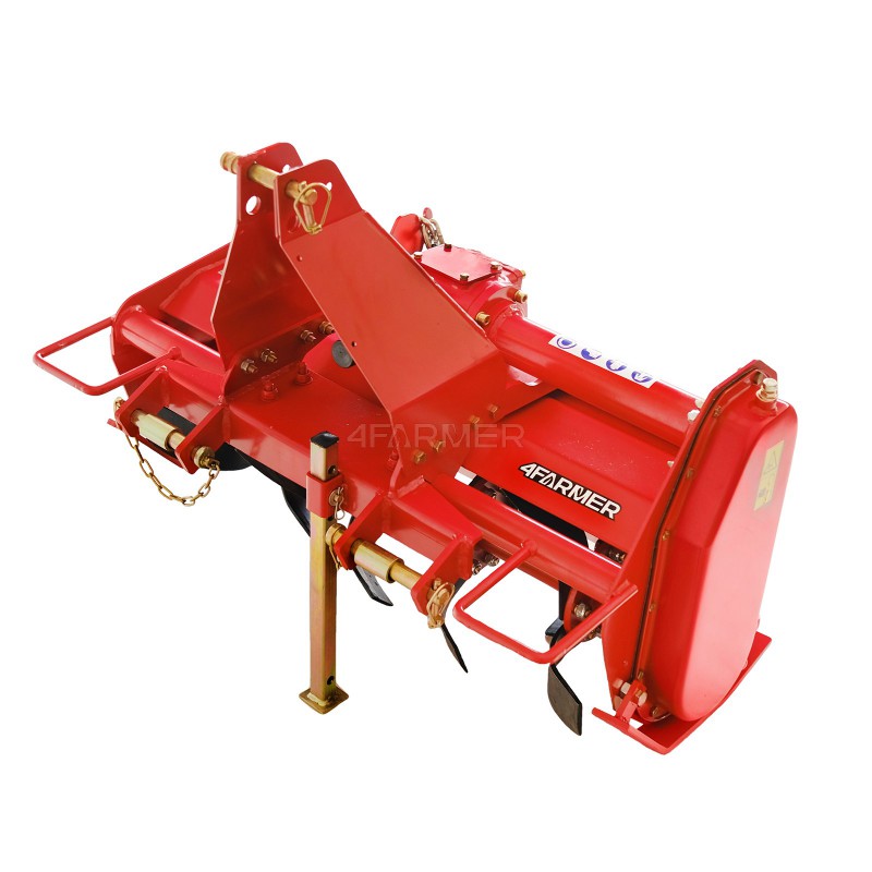 zemědělské stroje - Lehký kultivátor TL 85 4FARMER