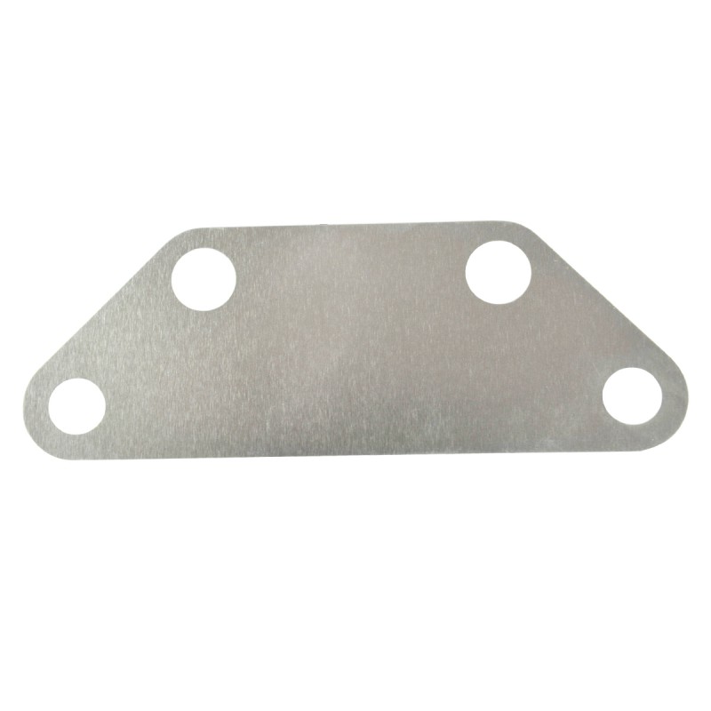 uszczelniacze - Podkładka dystansowa, uszczelka metalowa LS MT3.50 / LS MT3.60 / TRG400 / A1402049 / 40012667