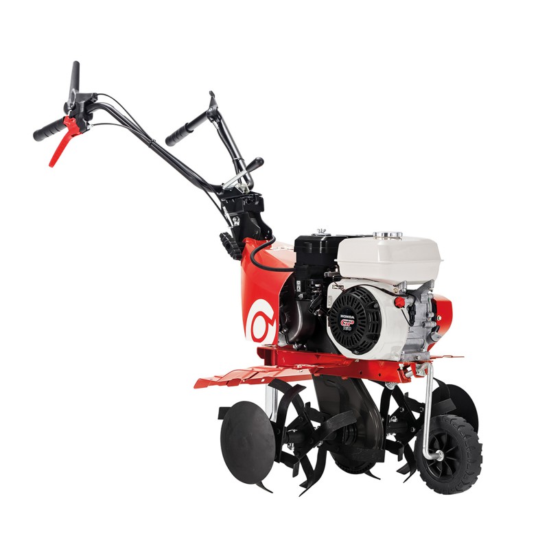 outils de jardinage - Motoculteur AL-KO 7505 VR
