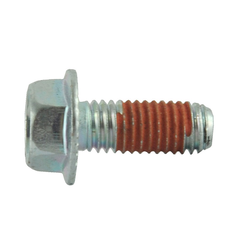 skrutky matice a podložky - Prírubová skrutka M8 x 1,25 x 20 / MT3,35 / LS MT3,40 / LS MT3,50 / LS MT3,60 / TRG310 / 40182447