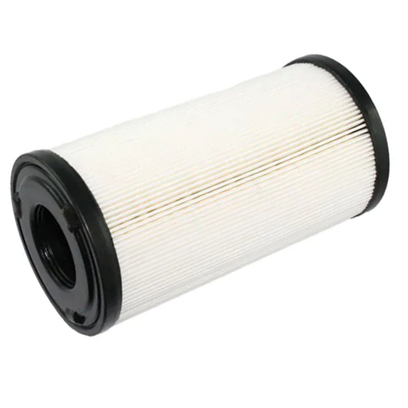 díly - Vzduchový filtr 96 x 183 mm Iseki TM / SXG / TC / Massey Ferguson