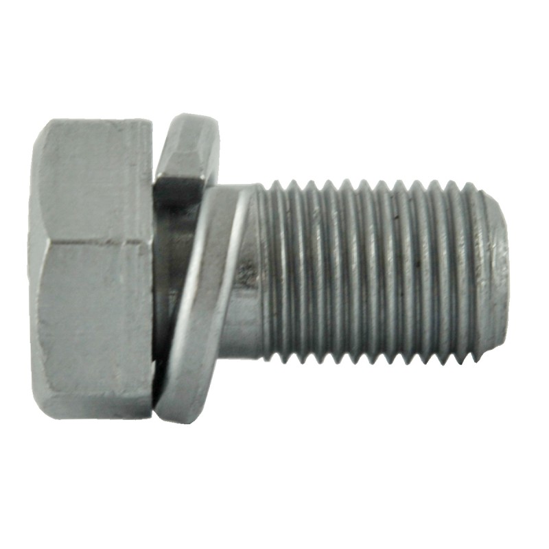 šrouby matice a podložky - Šroub M16 x 1,5 x 30 mm / LS XJ25 / LS MT3,35 / LS MT3,40 / LS MT3,50 / LS MT3,60 / S154163037 / 40404842