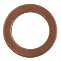 Cost of delivery: Copper washer 24 x 16.50 x 2 mm / LS MT1.25 / 40356036