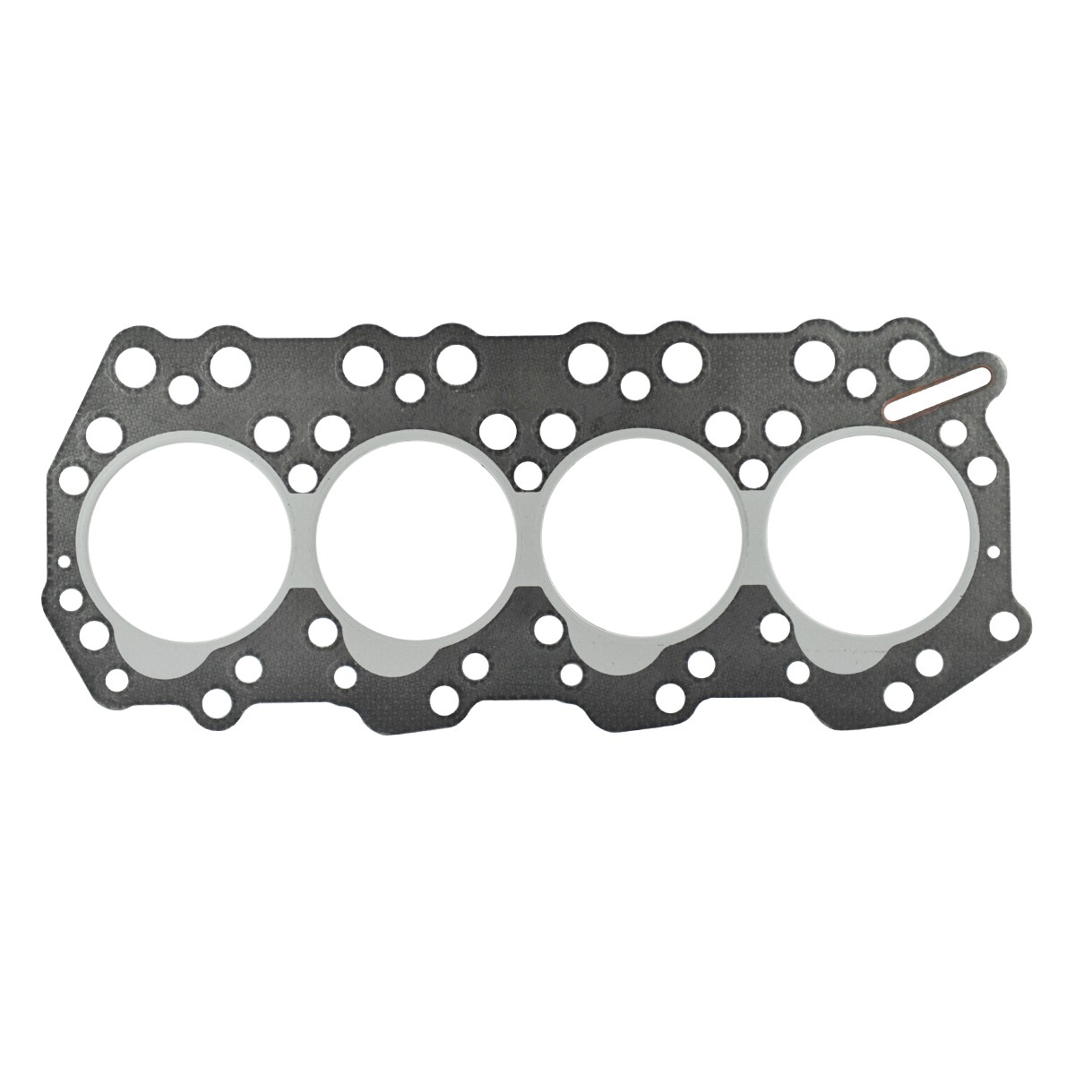 tesnenia hlavy - Tesnenie hlavy valcov / LS U43 / LS U50 / LS U60 / EGQ116 / Q1160043 / č. 40006823