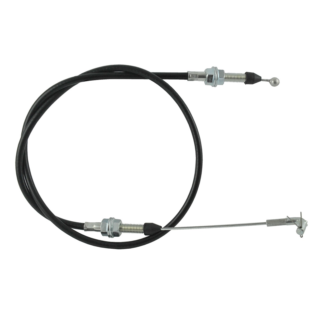 CABLE ACCELERATEUR 50 TS