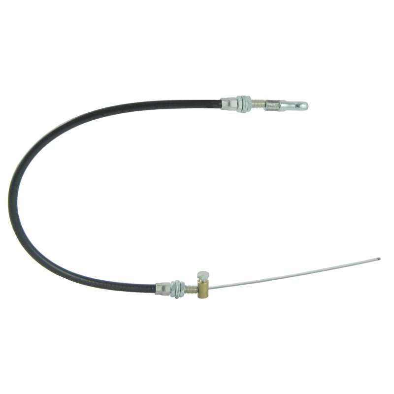 parts for mitsubishi - Throttle cable Mitsubishi D / 515 mm