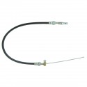 Cost of delivery: Cable del acelerador, acelerador Mitsubishi D / 515 mm