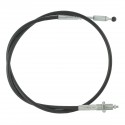 Cost of delivery: Cable for hydraulic distributor with joystick 1000 mm