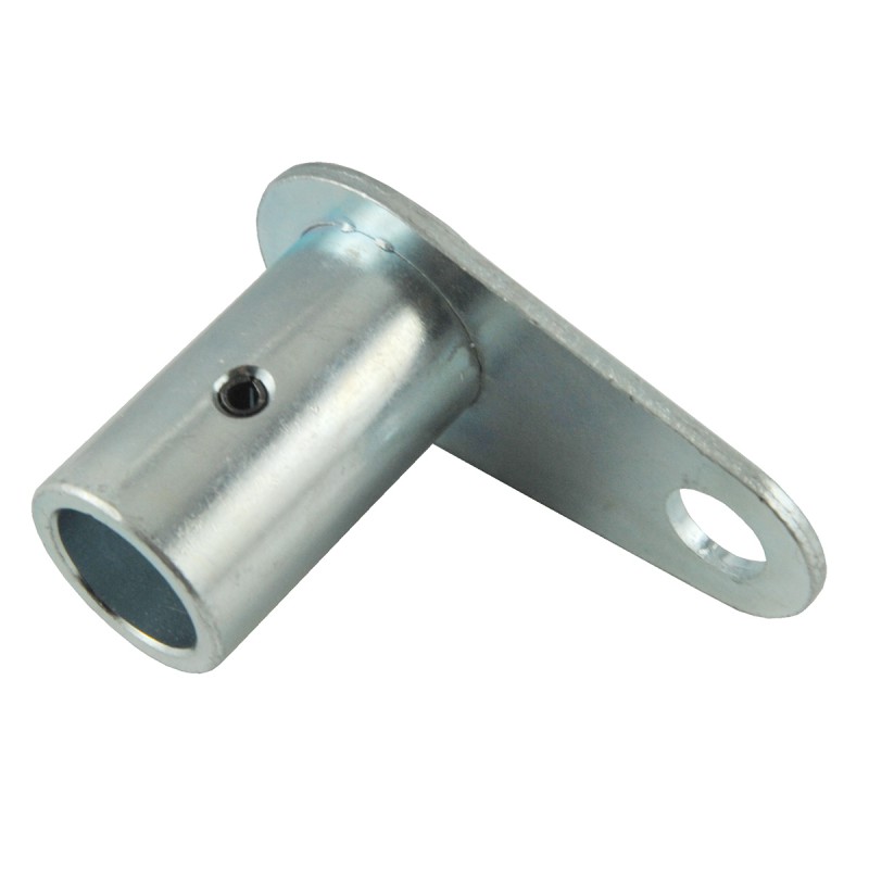 parts for ls - Three-point linkage bush, pin with eye 30 x 57 mm / LS MT1.25 / TRG896 / 40369516