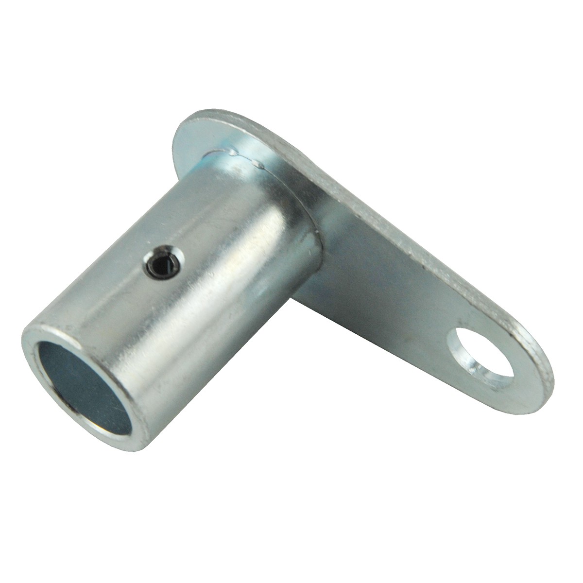 Casquillo de enganche de tres puntos, pasador con ojo 30 x 57 mm / LS MT1.25 / TRG896 / 40369516