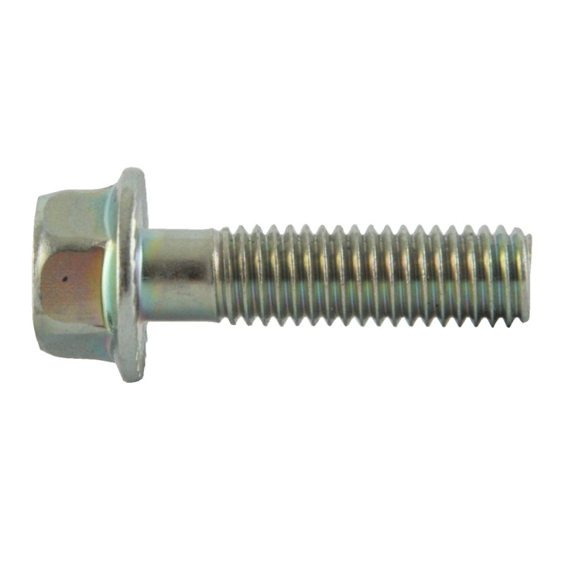 parts for ls - Flange screw M8 x 30 x 1.25 mm / 8.8 / LS MT3.35 / LS MT3.40 / LS MT3.50 / LS MT3.60 / 40268193