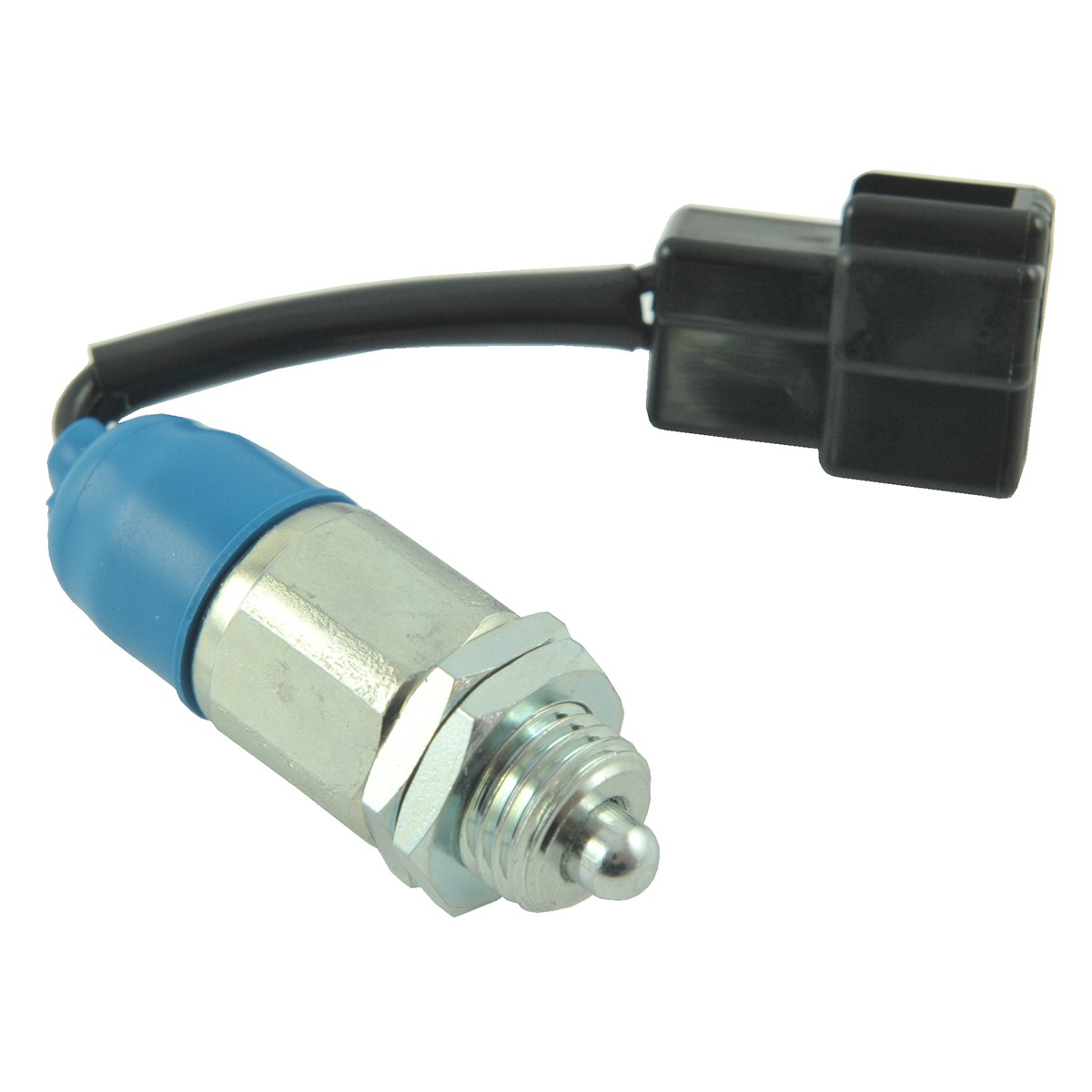 Pedal position sensor / 12V/5A / LS XJ25/LS MT1.25/LS MT3.35/LS MT3.40/LS MT3.50/LS MT3.60 / A0740010 / no. 40012887