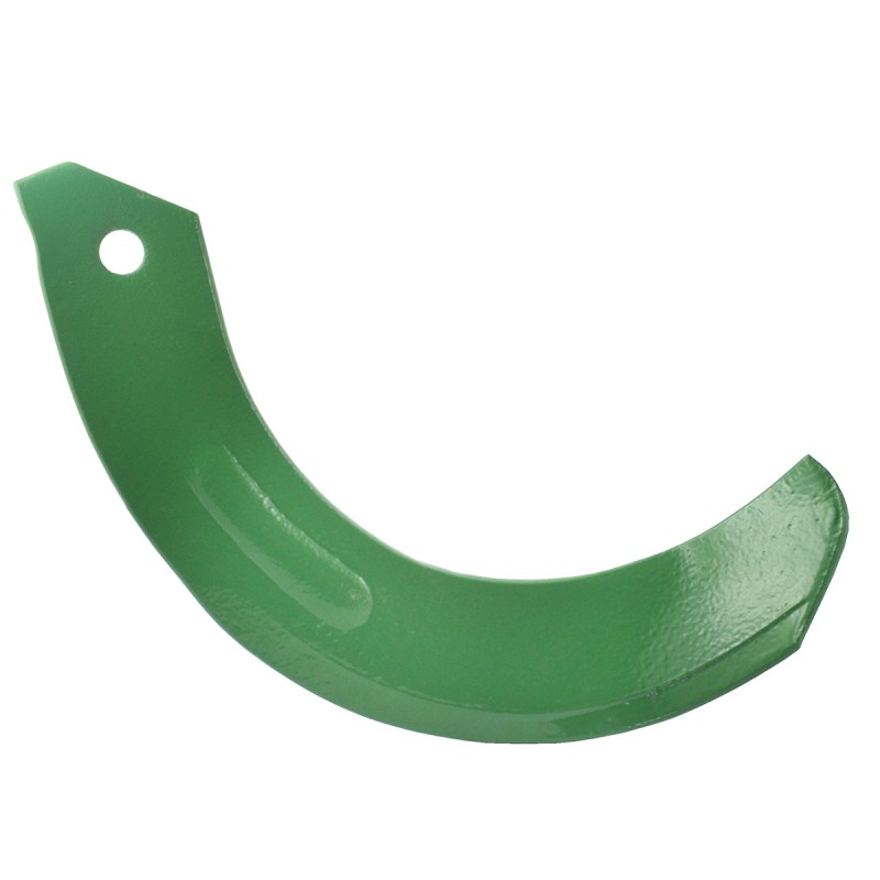 noze - Nóż do glebogryzarki Hinomoto 45x6 mm środkowy (główny) PRAWY/LEWY