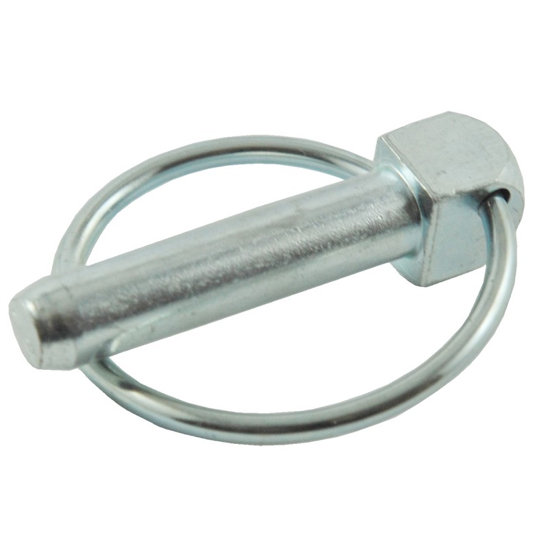 pasadores de chaveta - Pasador de chaveta 50x10 mm / LS XJ25/LS MT1.25/LS MT3.35/LS MT3.40/LS MT3.50/LS MT3.60