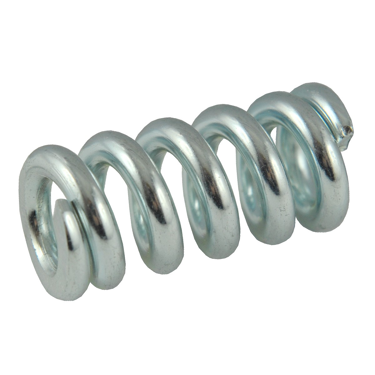 Mirror spring 45 x 22 x 5 mm / LS MT1.25 / LS MT3.35 / LS MT3.40 / LS MT3.50 / LS MT3.60 / TRG869 / 40278673