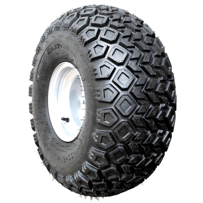 tires and tubes - Tire ATV QUAD / 22 x 11.00-8 / 4PR / F918C