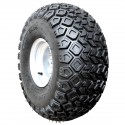 Cost of delivery: Tire ATV QUAD / 22 x 11.00-8 / 4PR / F918C