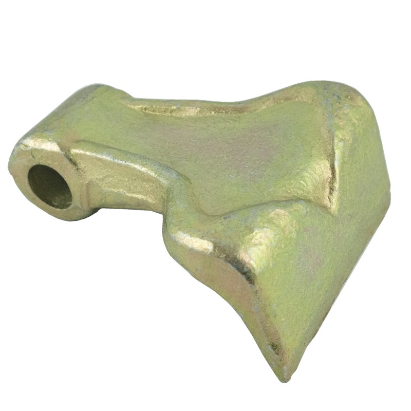 noże i bijaki test - Cep, kladivový nôž, cepové kladivo pre EFGC / EFGCH / STARK / GEO / KELFRI / SANCO / 700 g / Ø16 mm