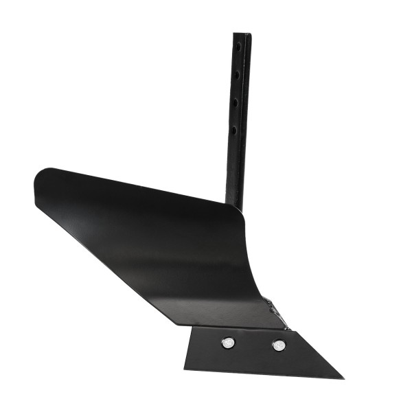Single-sided AL-KO plow for the MH 770, MH 1150 models