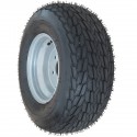 Cost of delivery: Roue complète VTT QUAD / 20.5*8-10 / 6PR / JK663