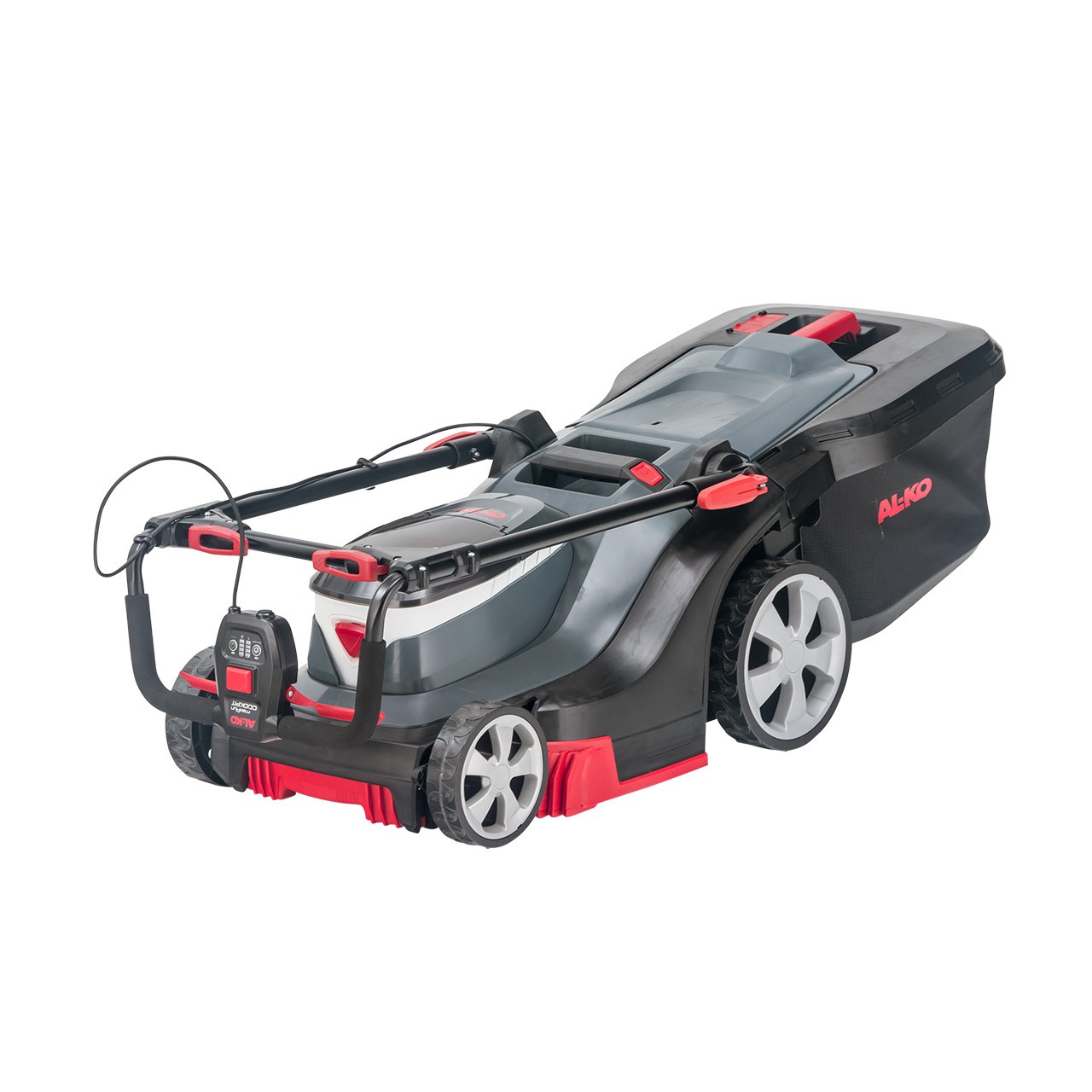 Ozito 1400 lawn online mower