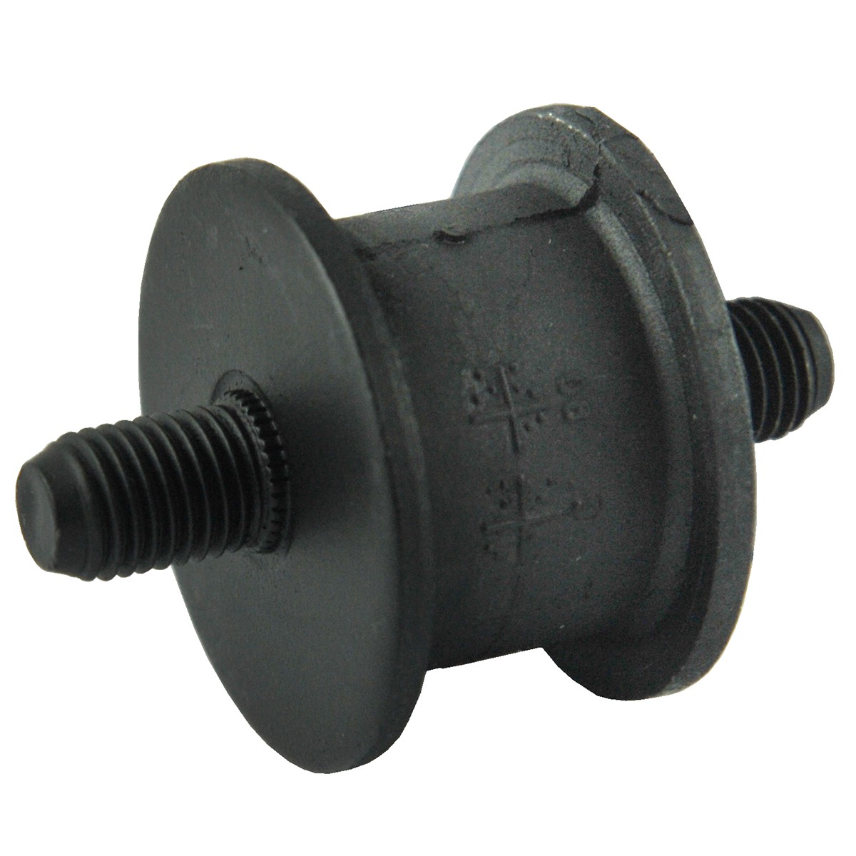 Support moteur / LS XJ25 / EGQ100 / Tracteur LS / n° 40193997