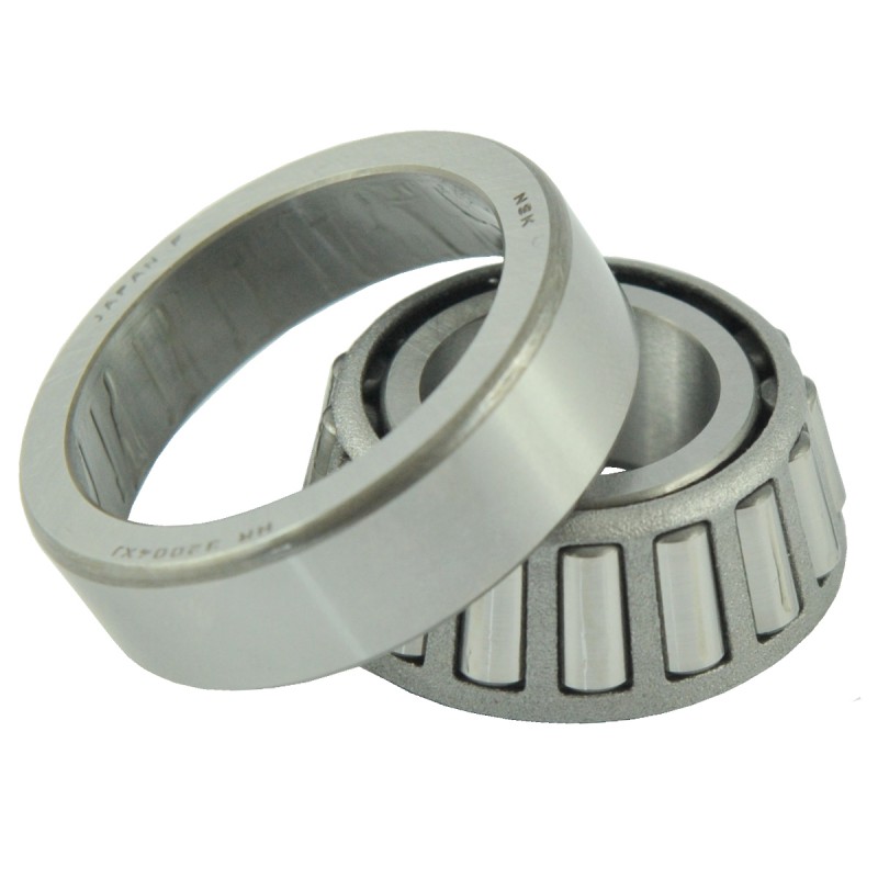 parts for ls - Tapered roller bearing 32004XJ / 20 x 42 x 15 mm / LS MT3.50 / LS MT3.60 / TRG400 / A1400076 / 40007983