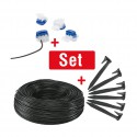 Cost of delivery: Cable de señal Robolinho 150M AL-KO Starter kit