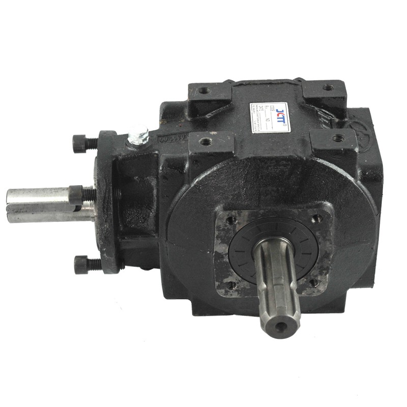 przekładnie - Angular gearbox 1: 3 / for AGF / 50KM rear-side flail mower