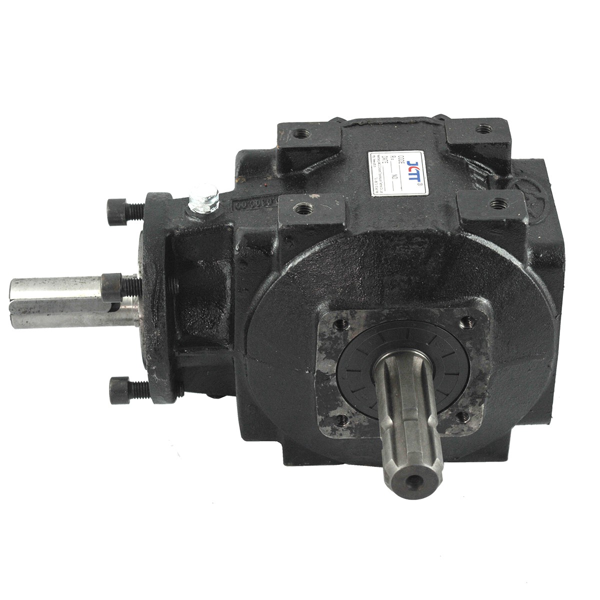 Angular gearbox 1: 3 / for AGF / 50KM rear-side flail mower