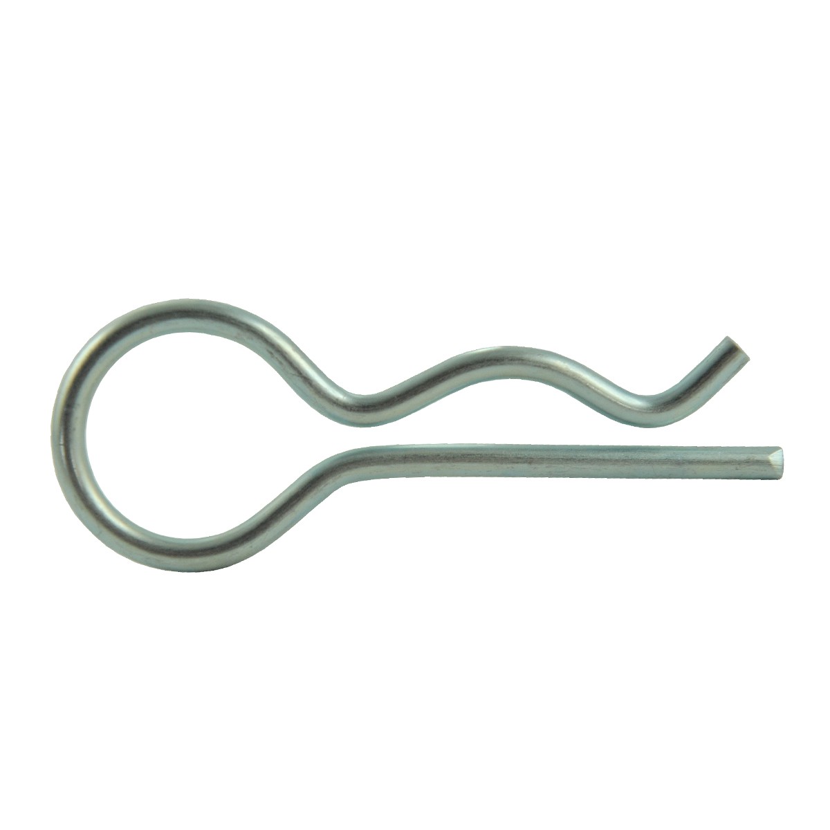 Cotter pin 80x20x4.00 mm / LS MT1.25/LS MT3.35/LS.MT3.40/LS MT3.50/LS MT3.60/LS XJ25