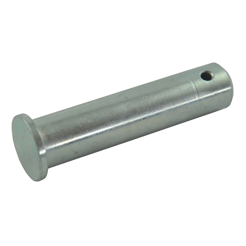 parts for ls - Three-point hitch pin / 19 x 70 mm / LS MT3.50 / LS MT3.60 / TRG896 / 40251033