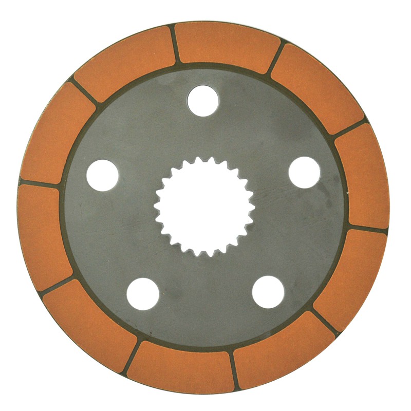 parts for ls - Brake disc 22T / Ø 220 mm / LS MT3.35 / LS MT3.40 / LS MT3.50 / LS MT3.60 / TRG650 / 40007721 / 40327050